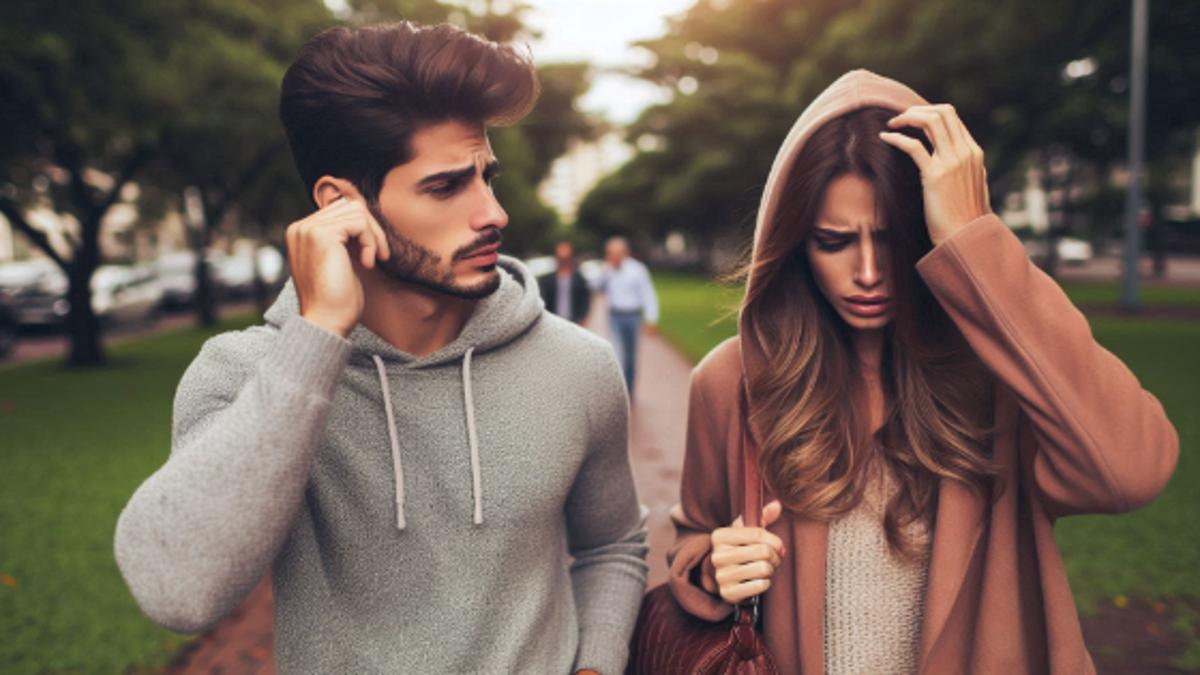 The Reality Behind Emotional Connection and Love