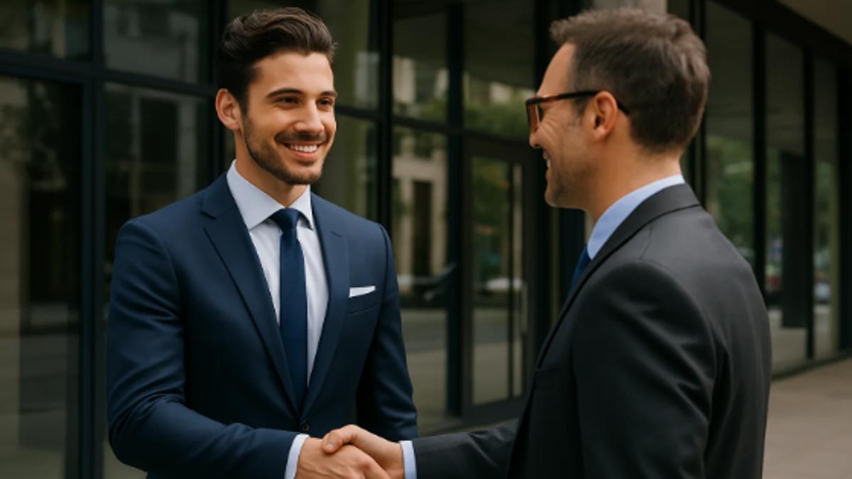 Reading People Without Them Speaking: A Guide to Nonverbal Cues