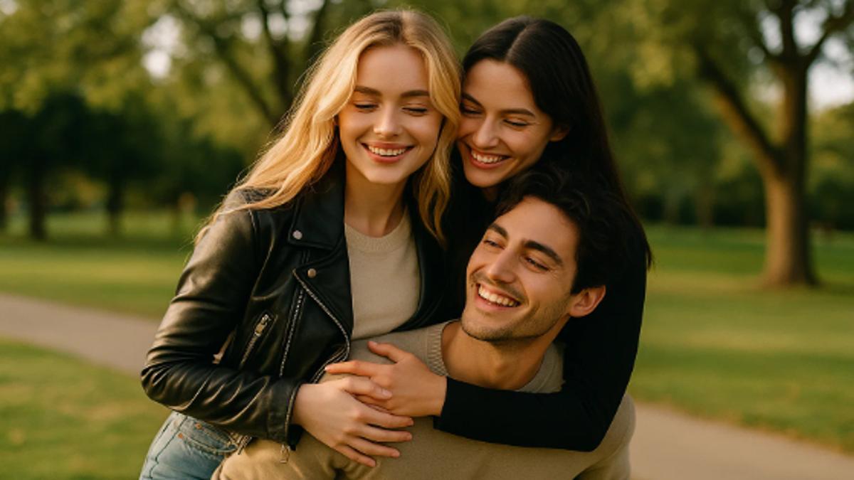 Поліаморія: Погляд на переваги, виклики та реалії стосунків з багатьма партнерами