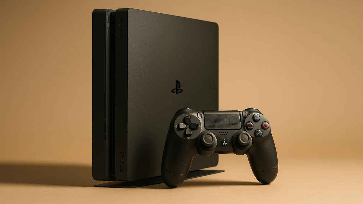 Your PS4 Dies in Spring 2026 – And It Will Hurt More Than You Expect
