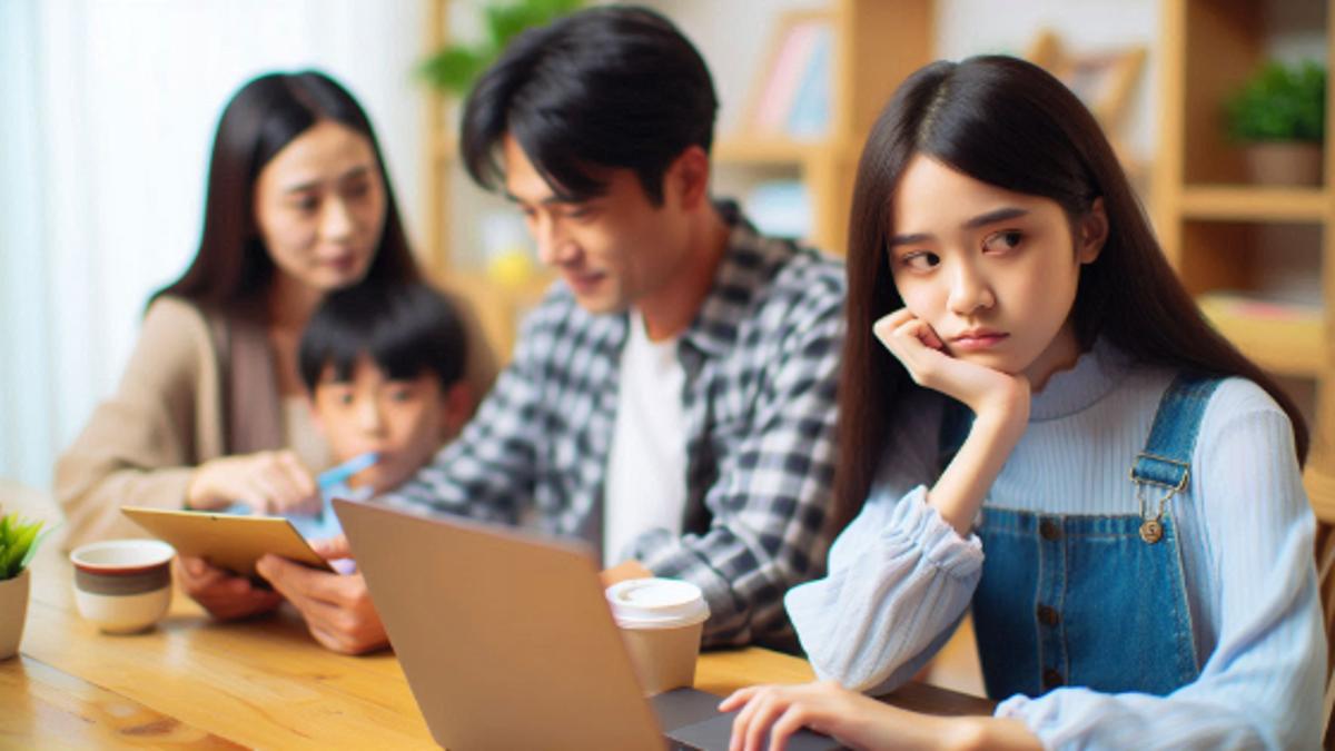 Sibling Rivalry Disorder: Recognizing and Managing Emotional Jealousy in Children