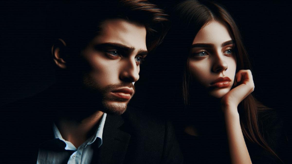 Love's Not a Lock: Why You Can't 