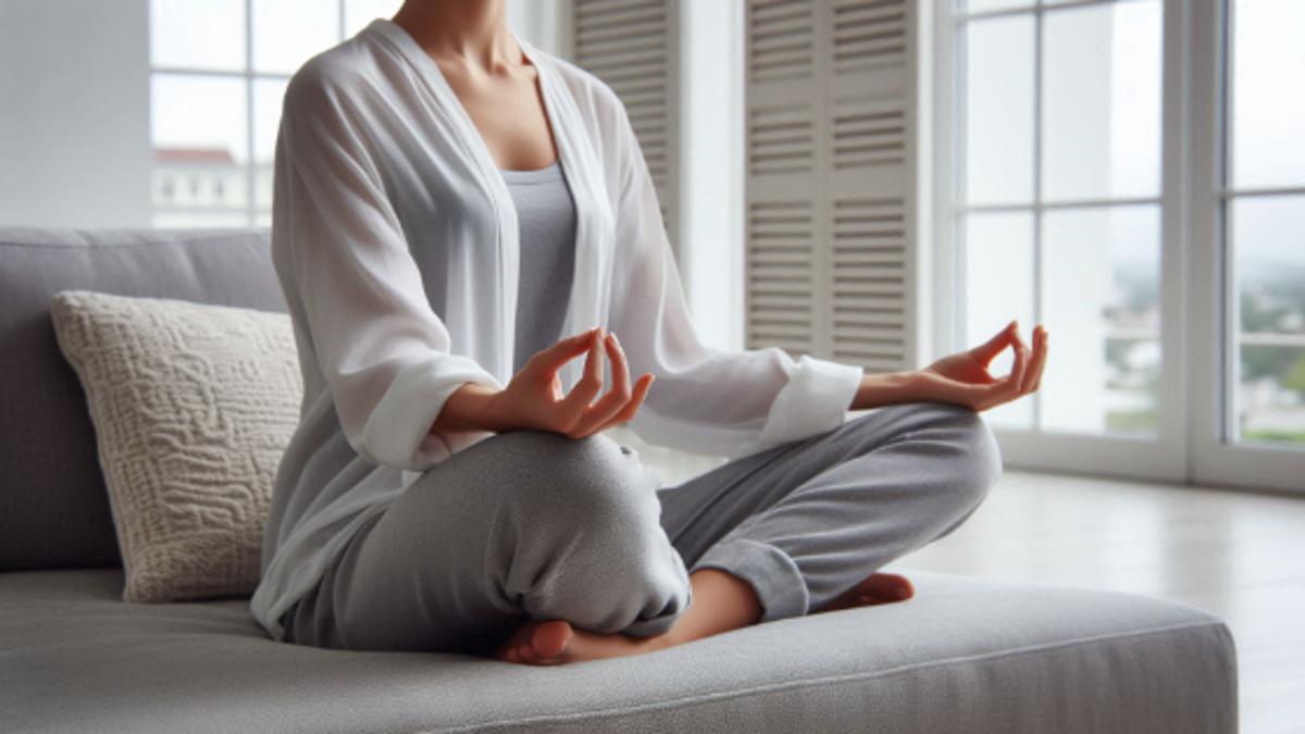 Emotion-Focused and Problem-Focused Coping: A Balanced Approach