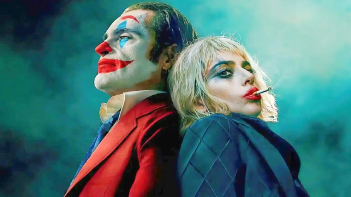 How Harley Quinn Turned Arthur Fleck's Pain into Her Power