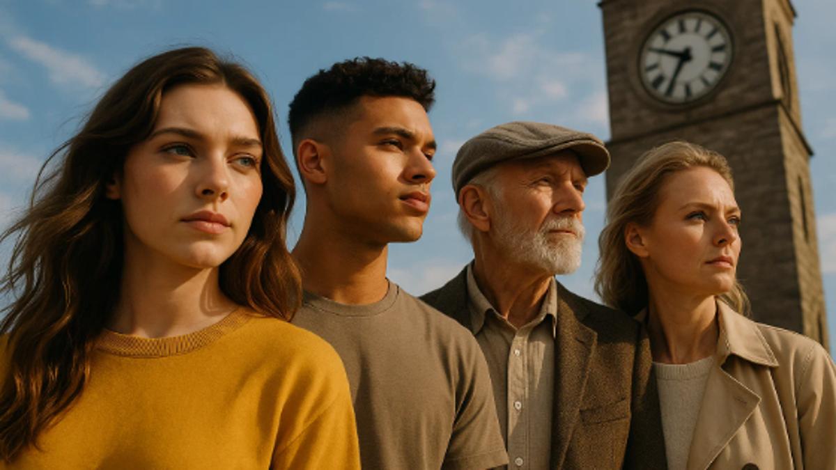 Why Boomers, Millennials, and Zoomers Can't Seem to Understand Each Other