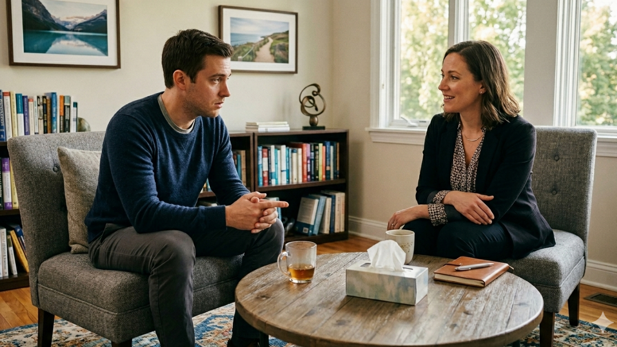 Why Do We Experience Relationship Doubt?