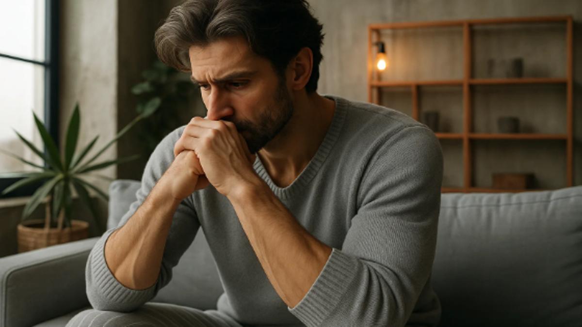 Listen Deeper: Why Carl Jung Valued Inner Silence Over Constant Sharing