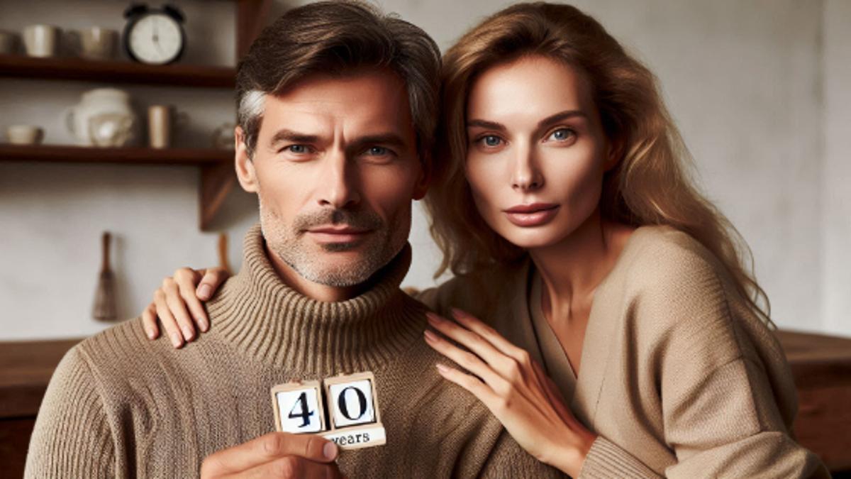 Does Age Matter in Relationships? The Truth About Age Gaps