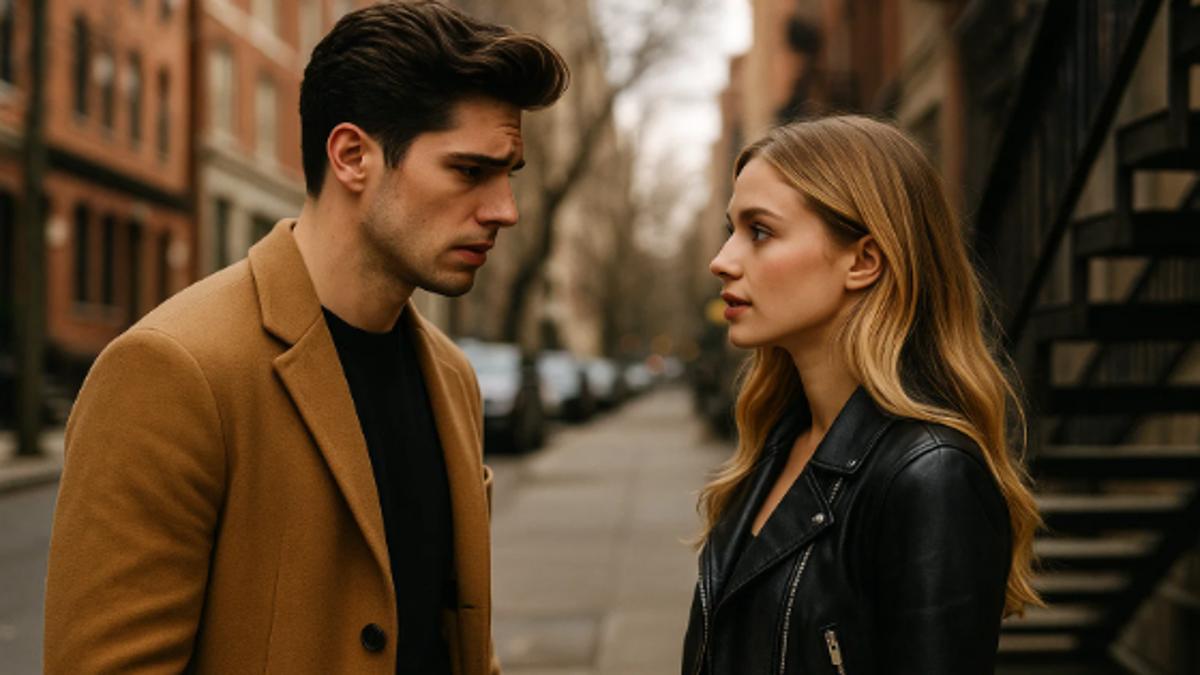 Чому більшість чоловіків відчувають страх перед знайомством?