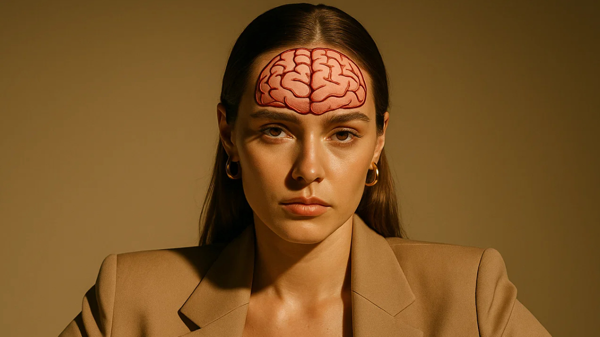 Why the Prefrontal Cortex Is Your Real Boss