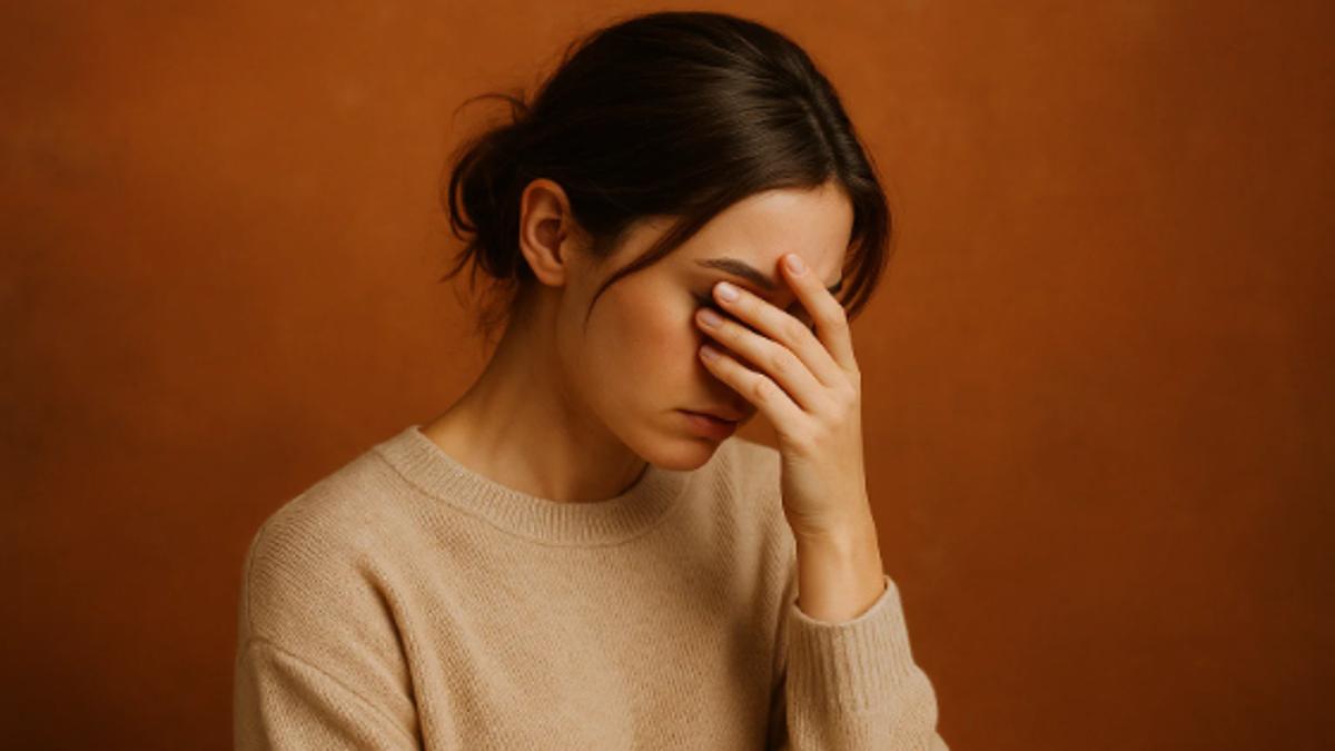 Велика різниця: Відчувати сором і бути присоромленим