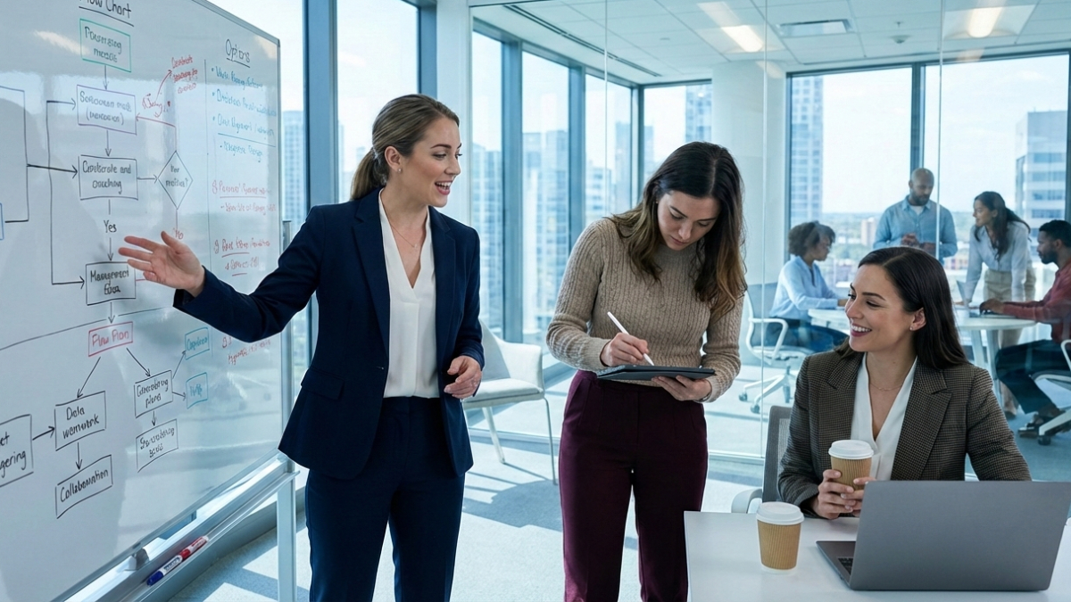 Female Logic: Does It Really Exist, and How Does It Actually Work?