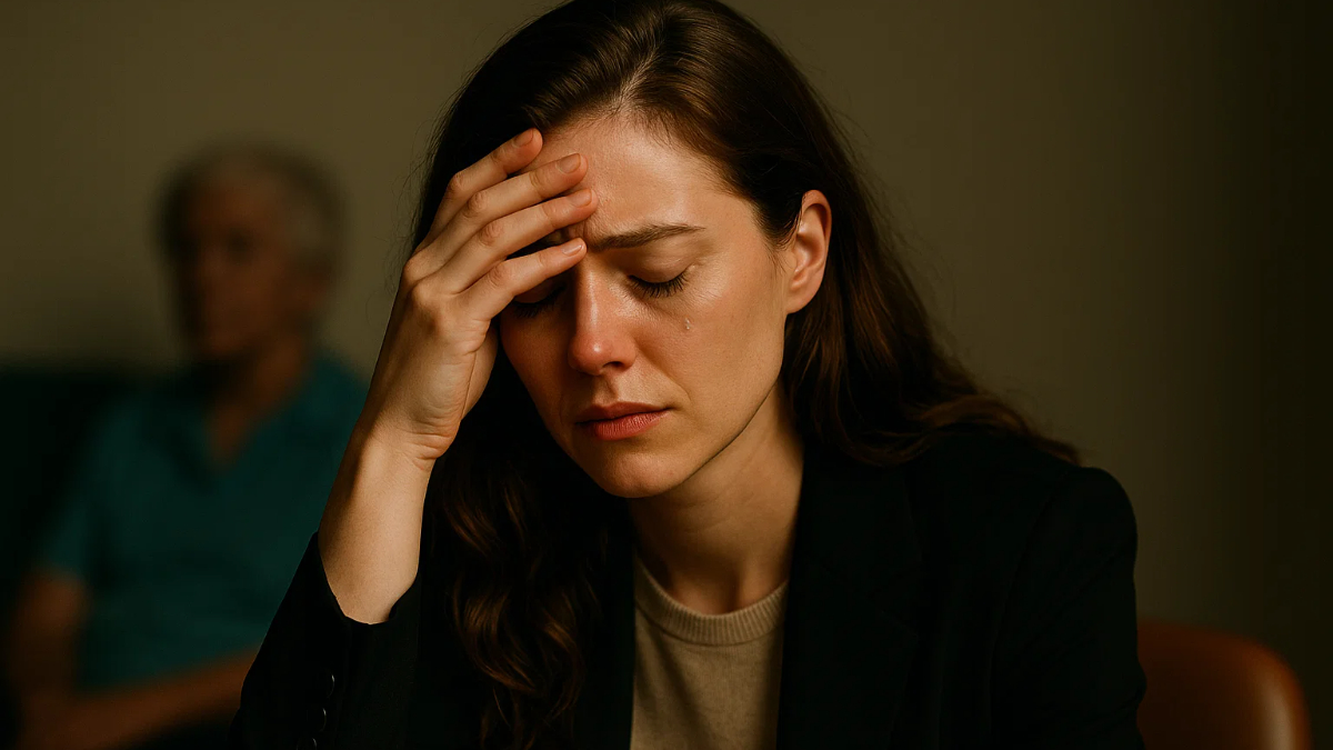 Why Empathy Without Boundaries Is a Recipe for Disaster