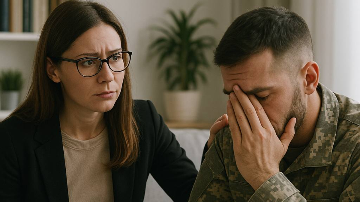 Запис на консультацію