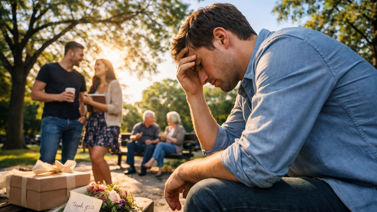 Why Does Being Too Nice Often Lead to Quiet Bitterness?