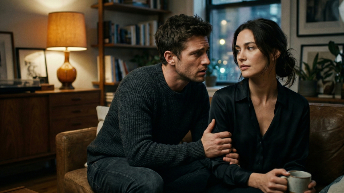 Dependencia emocional en hombres: cuando el amor se convierte en miedo a perderla