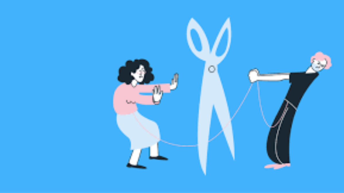 Чому сепарація - шлях до особистісного розвитку та нових можливостей?