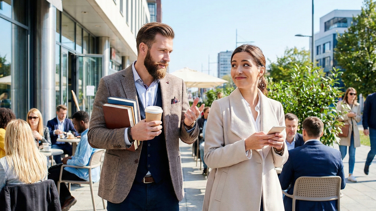 Common Mistakes Men Make with Women: Why Nice Guys Lose Out