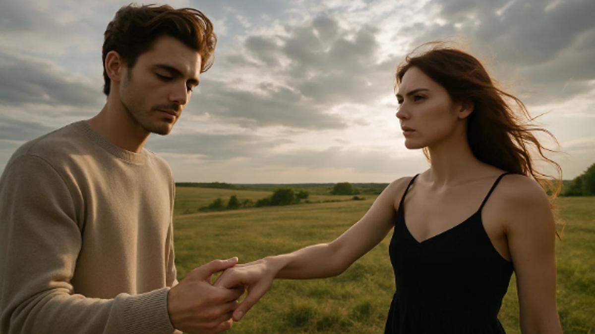 Как отпустить человека, которого все еще любишь?