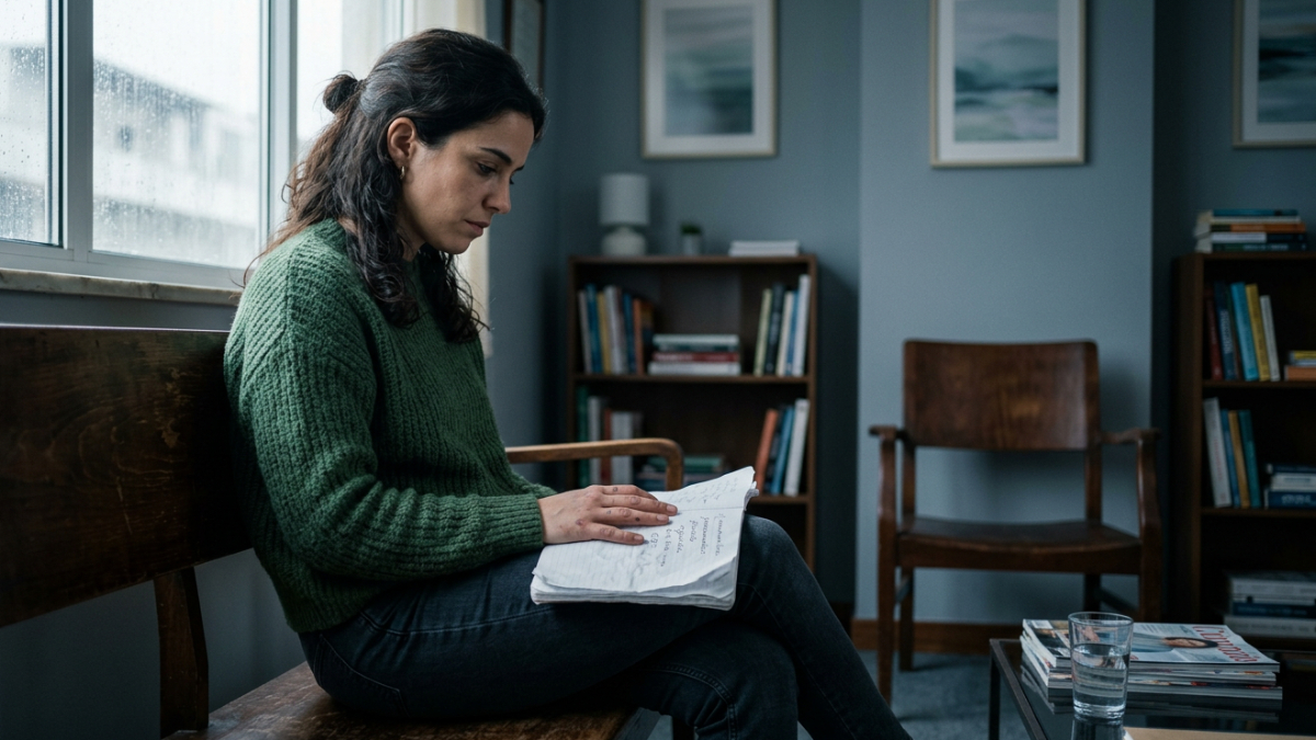 Violência Doméstica e Saúde da Mulher: Impactos Psicológicos à Luz da TCC