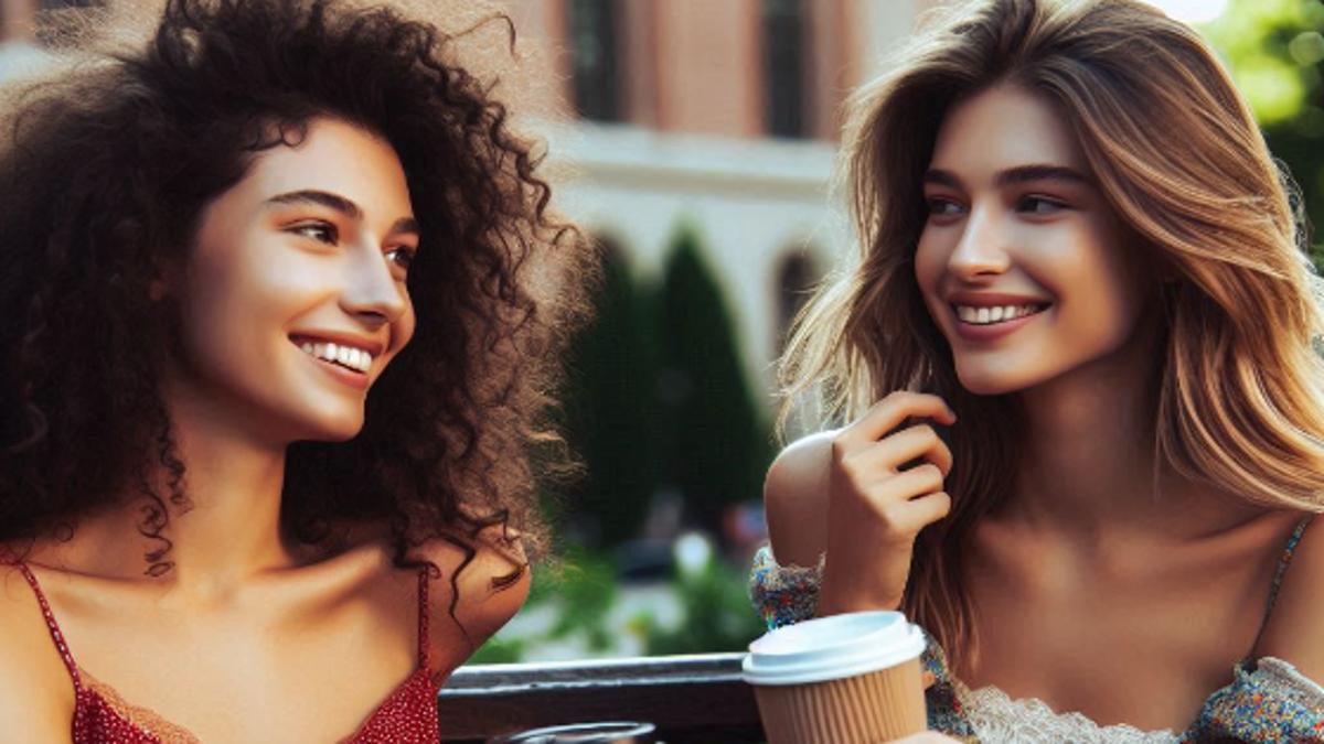 Як почати цікаву розмову