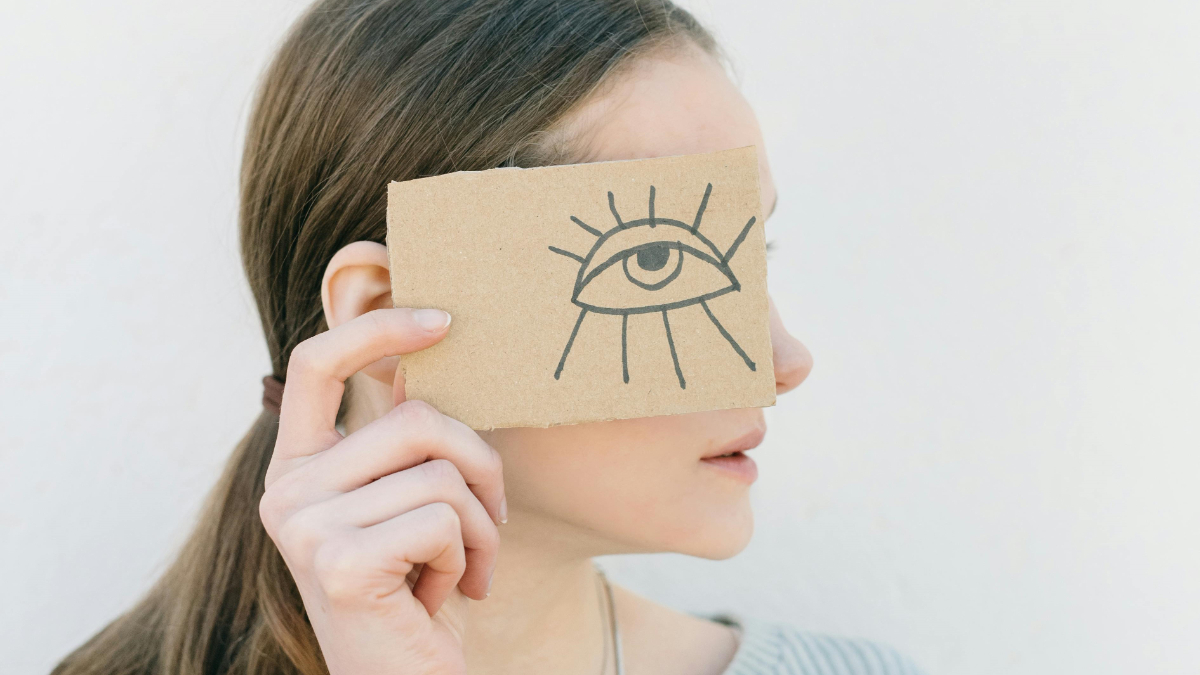 Внутрішня опора або сила, яку не видно