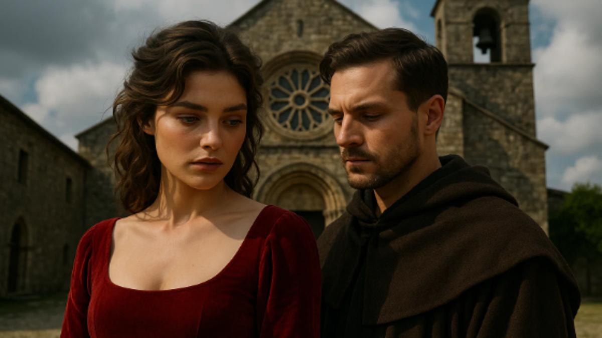 Lust, Law, and the Lord: The Secret Sex Lives of the Middle Ages