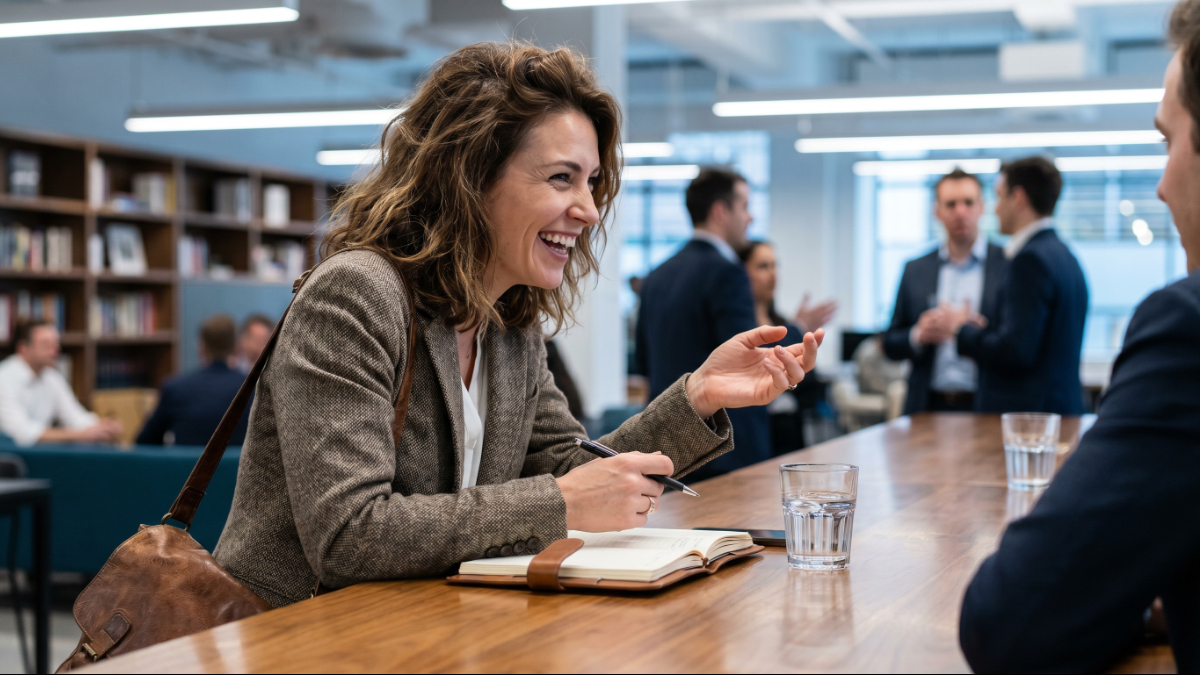 How to Choose a Therapist Who Actually Helps — Not Just One Who Markets Well
