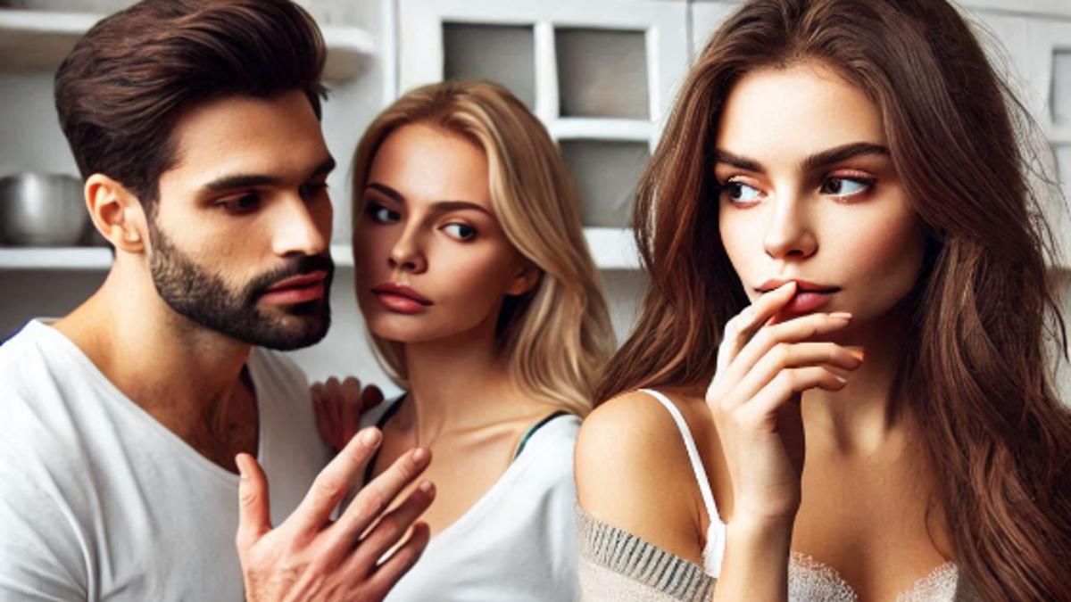 Why Do People Stay in Touch with Their Exes in New Relationships?