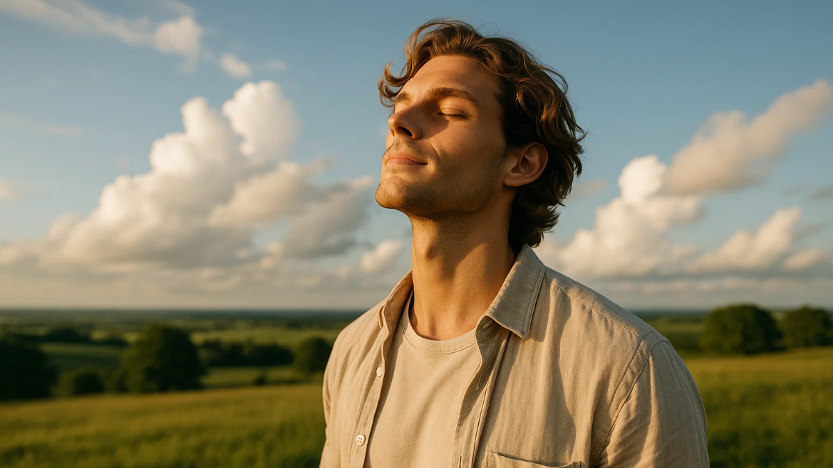 The Simple Aaron Beck's Test That Measures Your Level of Hope