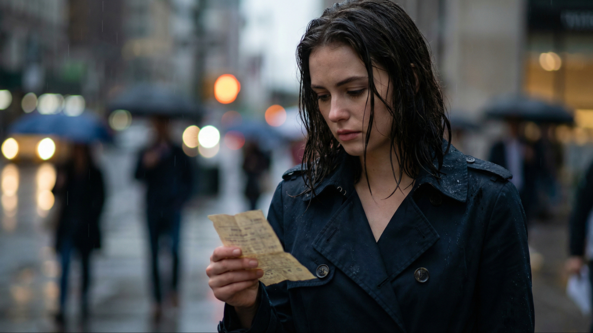 Why Missed Opportunities Destroy Your Mental Health: The Hidden Cost of Fear and Regret