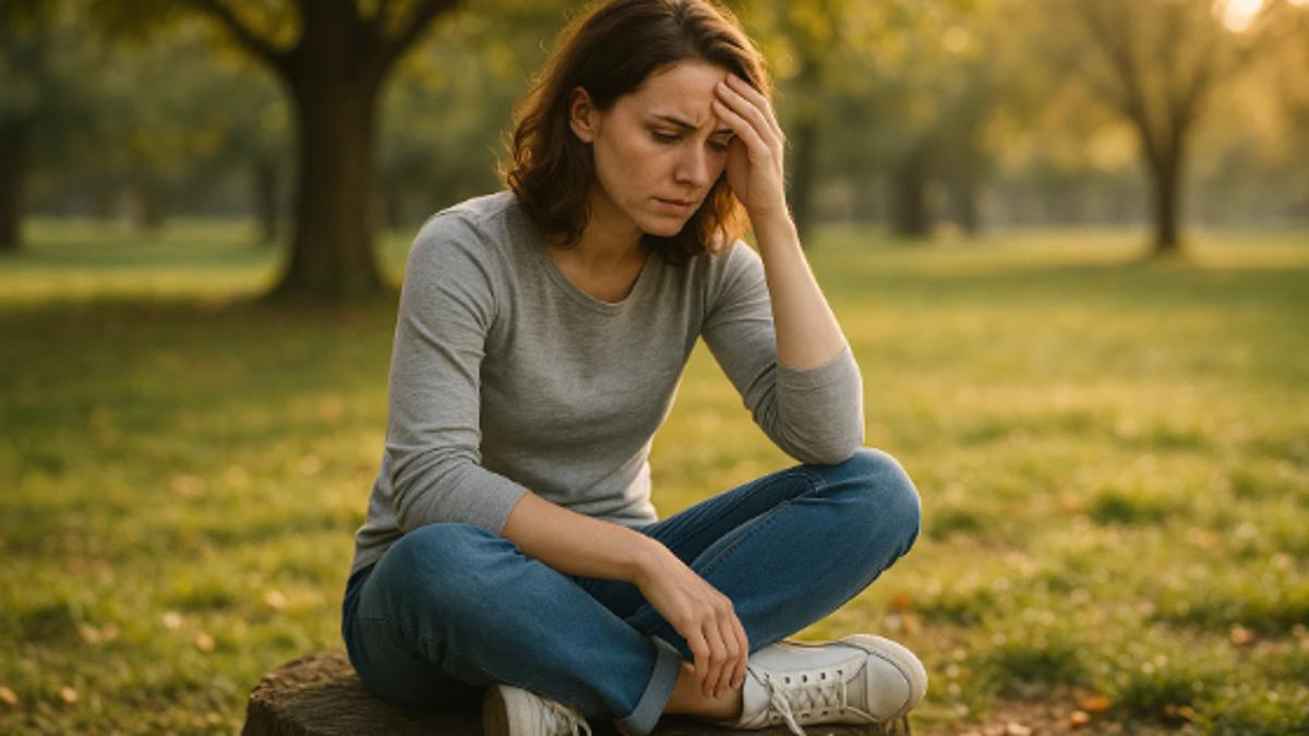 Connect With Your Body, Transform Your Inner Strength