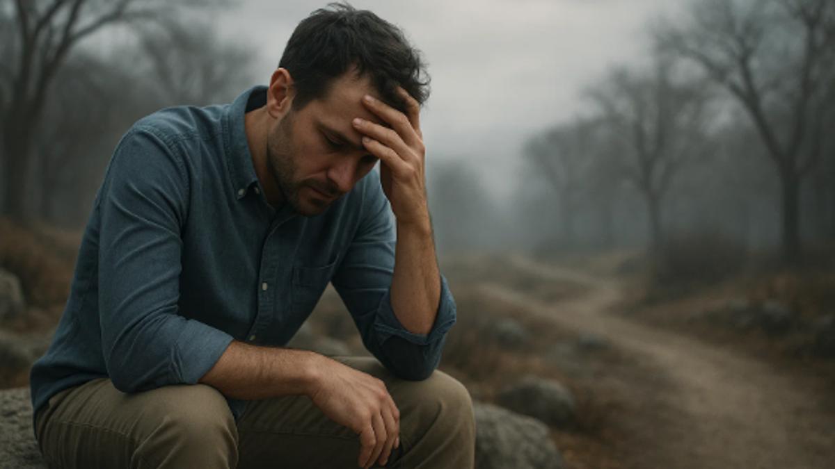 Депресія: Не вирок, а шанс зрозуміти себе глибше