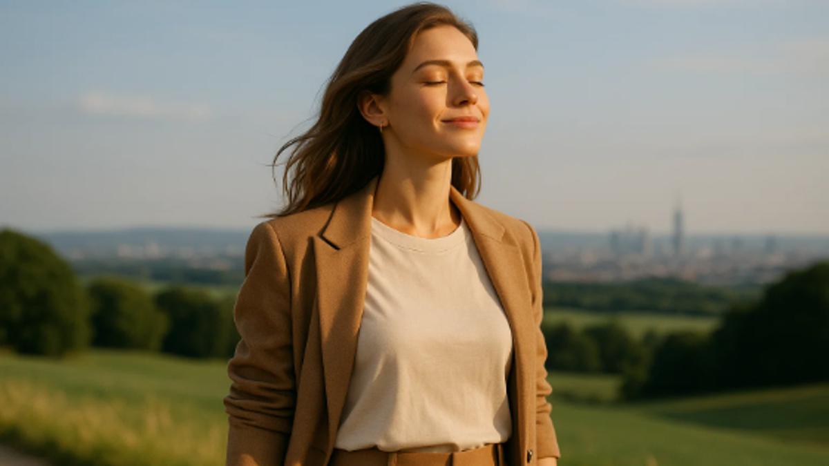 Можно ли быть счастливым, стремясь к желаемому, и при этом принимать реальность?