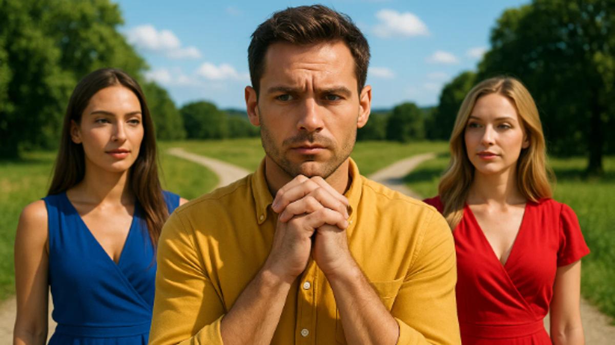 Дві жінки, один вибір: Як знайти рішення, що відповідає вашим цілям