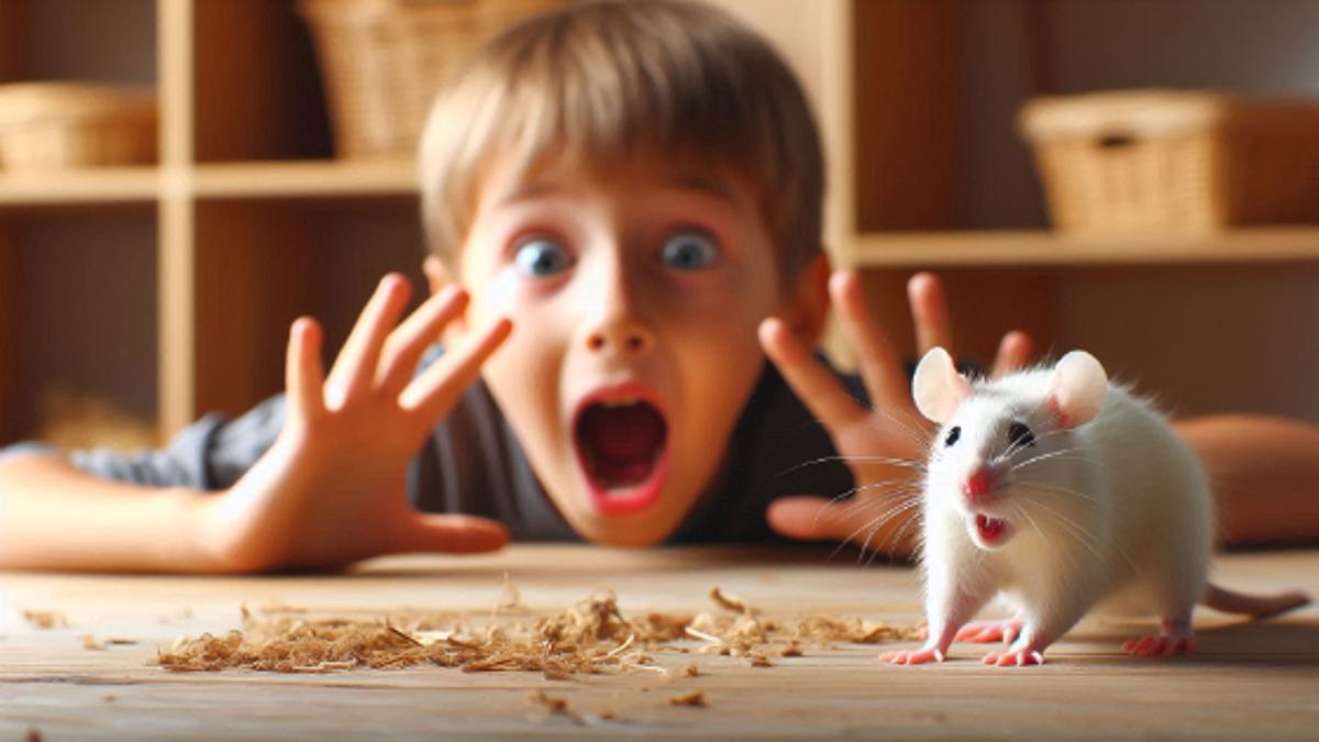 From Pavlov to Little Albert: Understanding Fear Conditioning