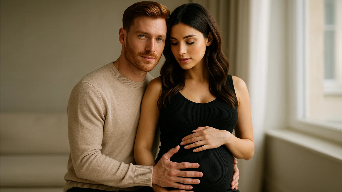 What Every Man Must Understand Before Becoming a Father