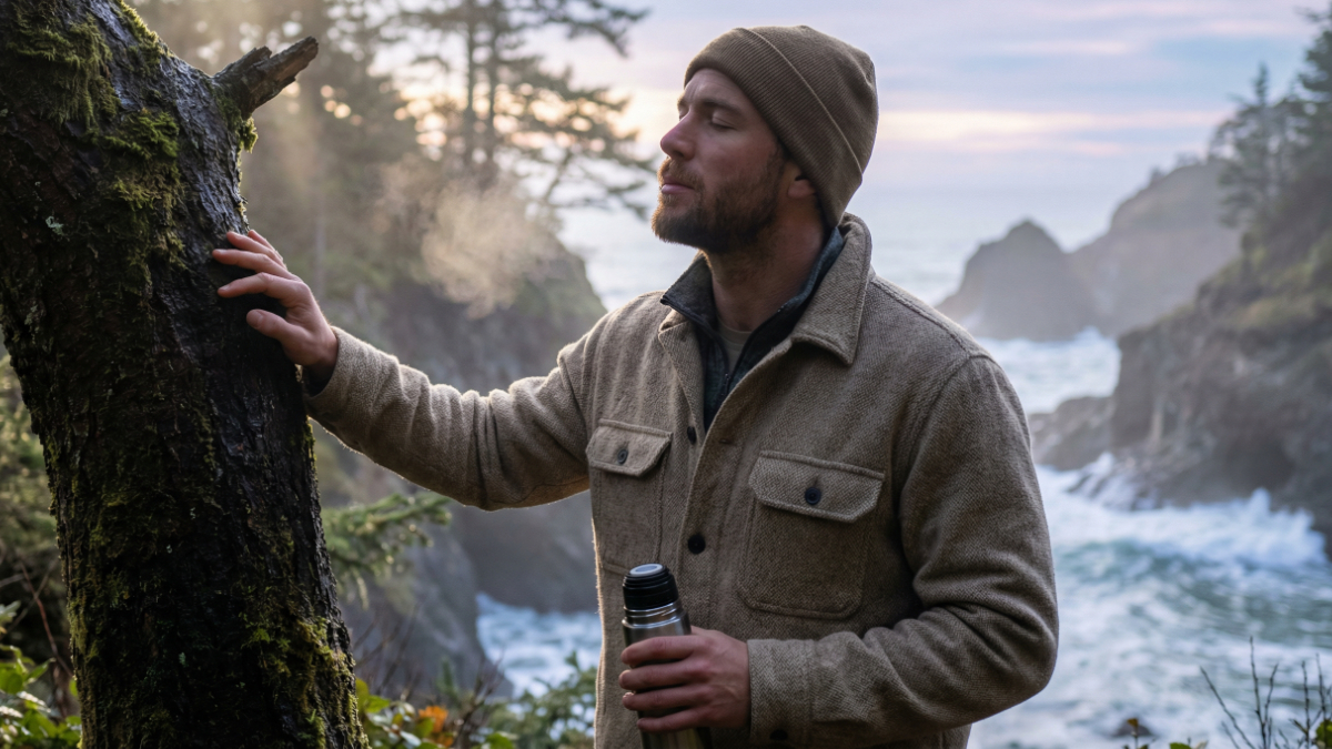 Mindfulness Meditation for Beginners: How to Be Present in Minutes