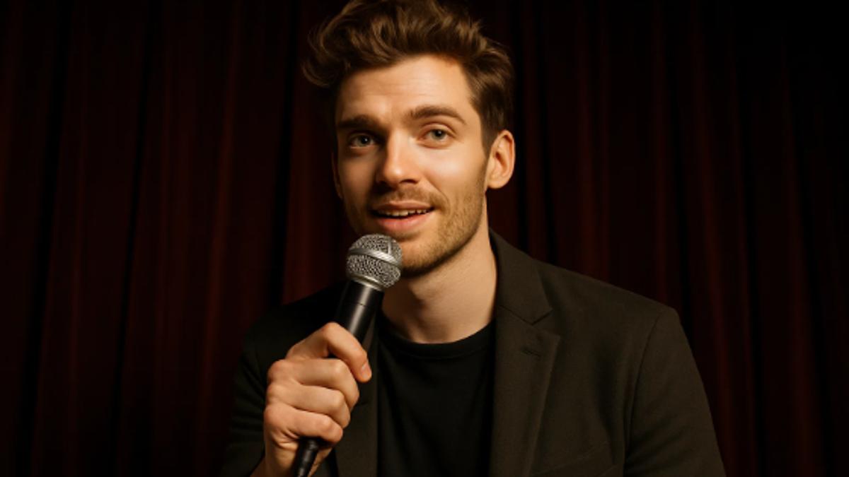 Are Comedians Our Modern-Day Philosophers?