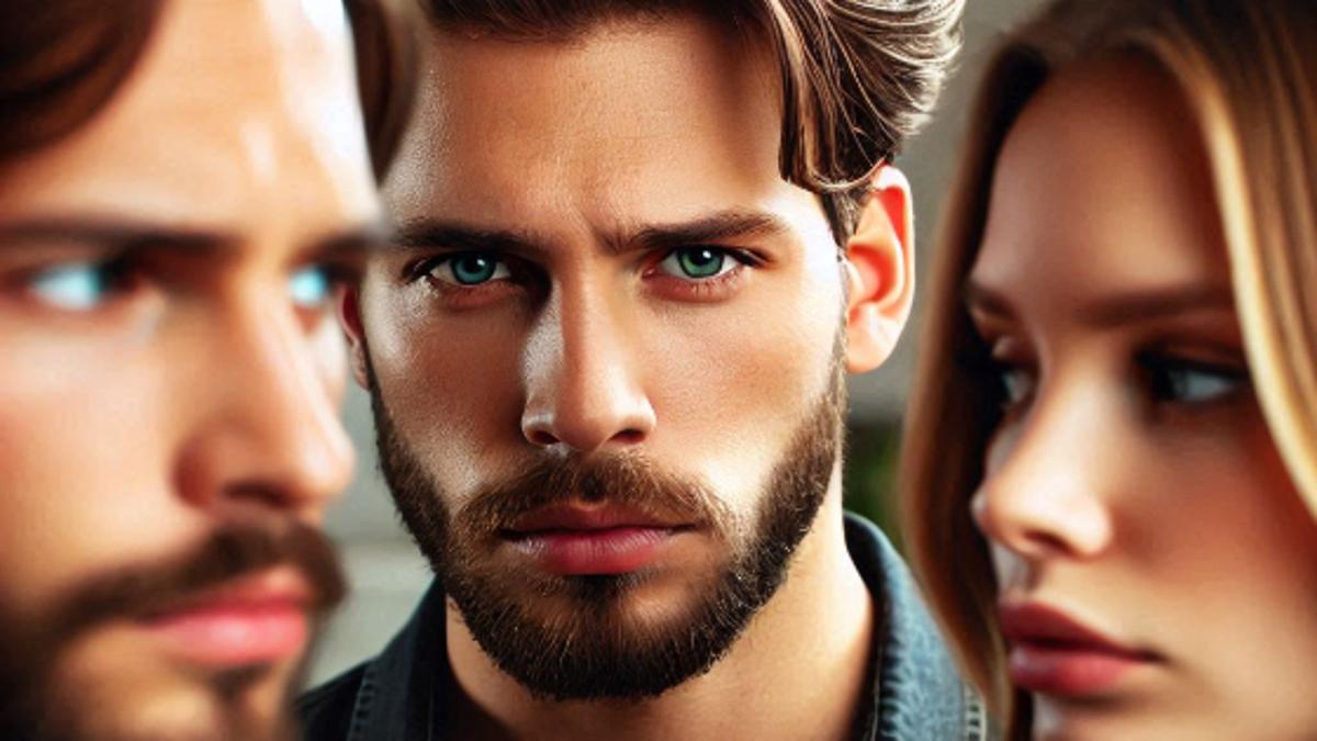 The Psychology of Male Jealousy: Understanding the Underlying Insecurities