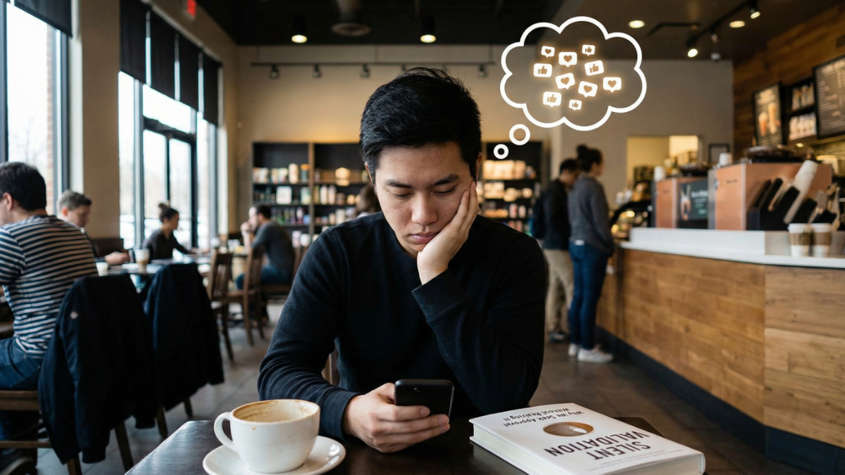 Silent Validation: Why We Seek Approval Without Realizing It