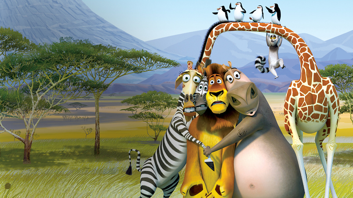 Why Madagascar Is Still a Perfect Family Movie, Nearly 20 Years Later