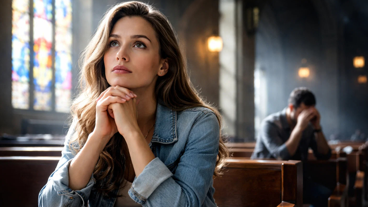 Does Religion Help or Harm Our Mental Health?