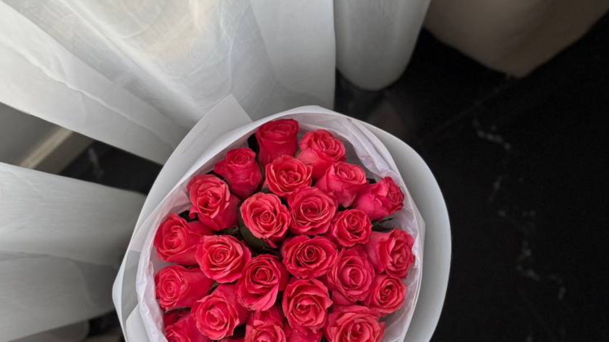 Я падаю - я зростаю!