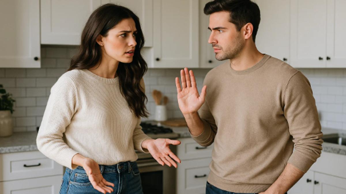 Парадокс догоджання: Чому постійна згода може послабити інтерес жінки