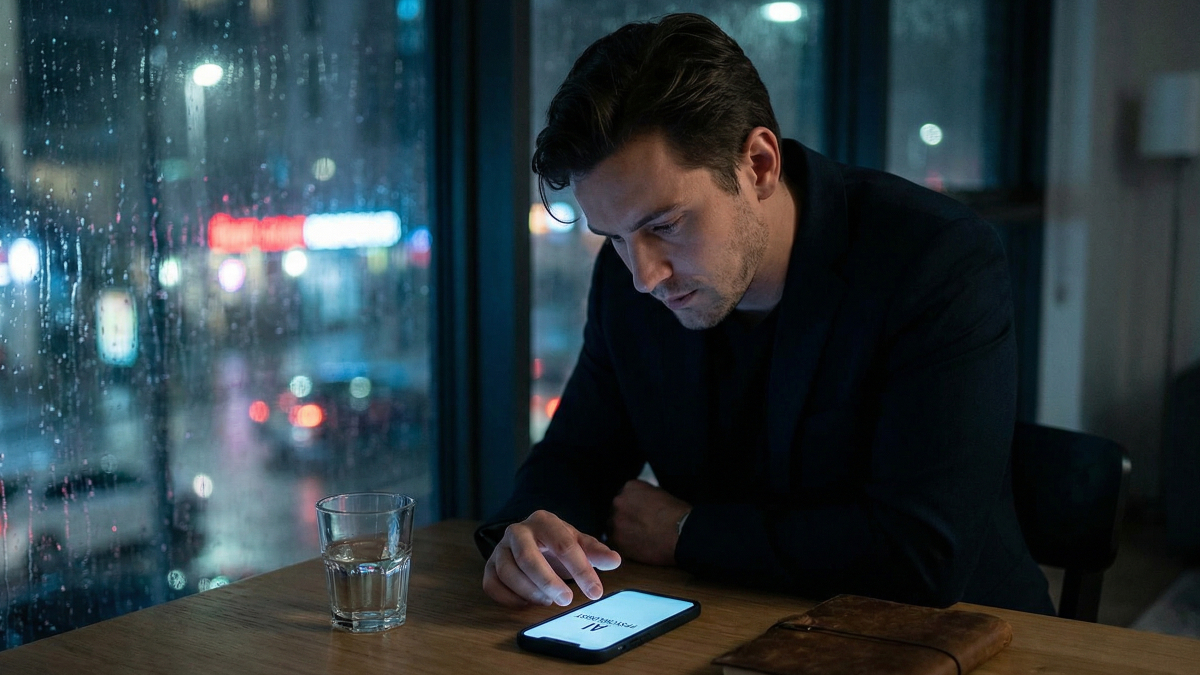 Искусственный интеллект и психологическая помощь: мой опыт с ChatGPT