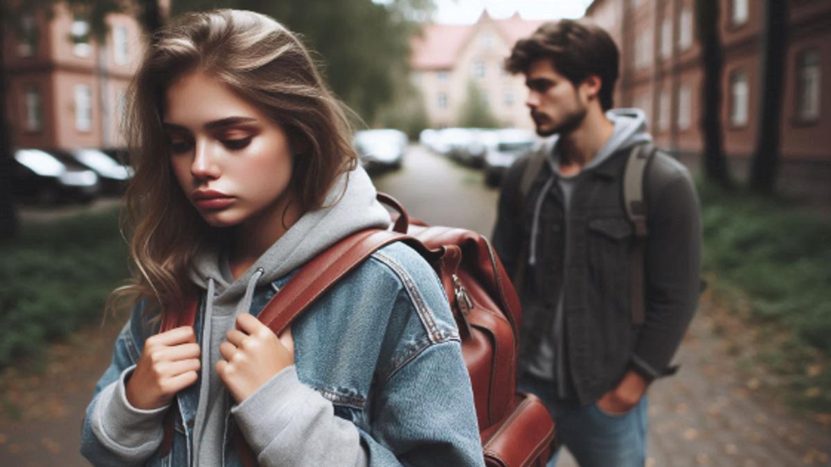 When Closeness Creates Distance