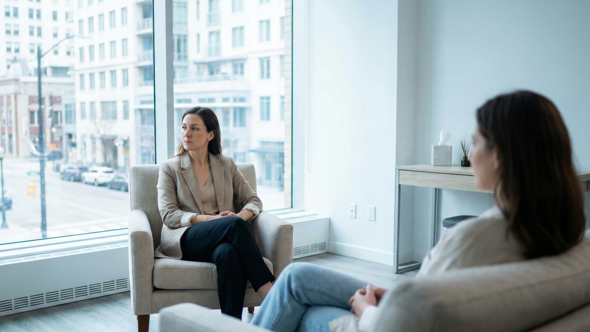 ¿Y si te aburres en una sesión con un cliente: ¿fracaso o señal?