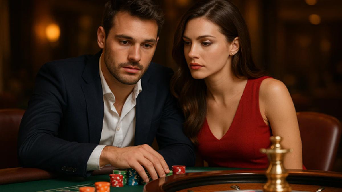 Стосунки як гра: як не програти власне серце та ресурси?