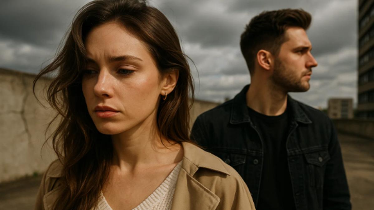 Чи можна пробачити зраду і не зруйнувати себе?